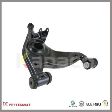 Suspension System OE NO 1403307107 Wholesale Low Price Bent Lower Control Arm For Benz